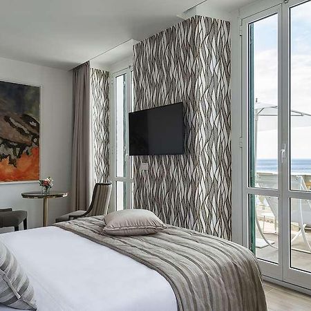 Sublimis Boutique Hotel Camogli (Adults Only) Boschetto  Номер фото