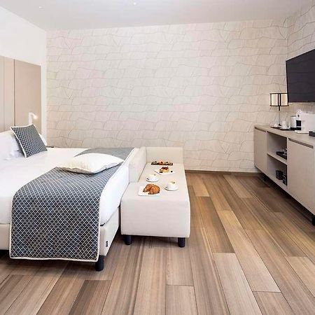 Sublimis Boutique Hotel Camogli (Adults Only) Boschetto  Номер фото