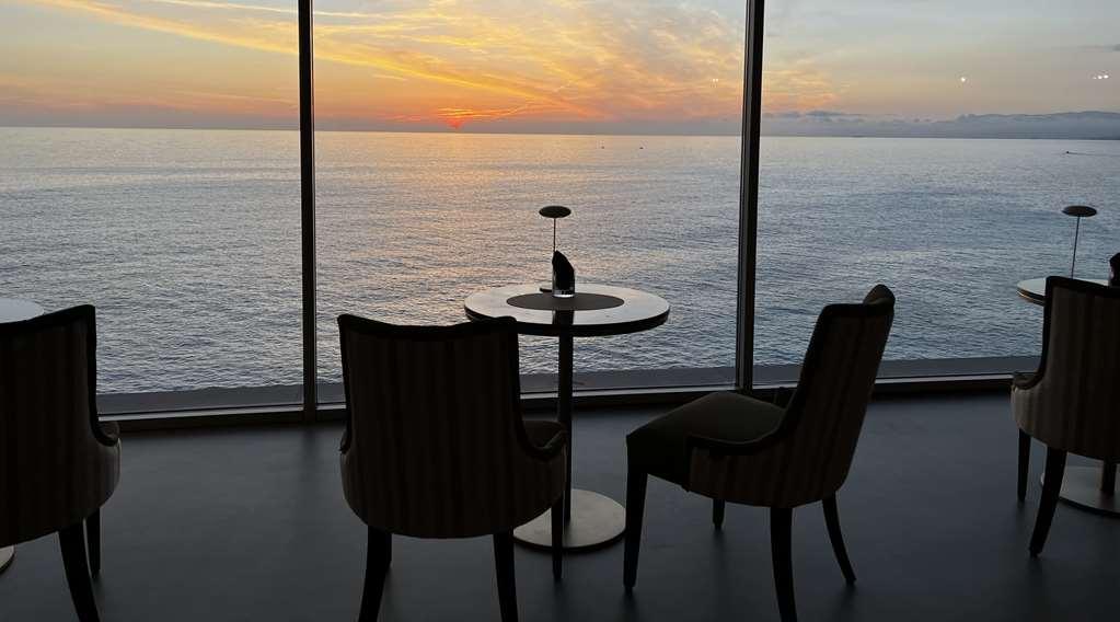 Sublimis Boutique Hotel Camogli (Adults Only) Boschetto  Ресторан фото