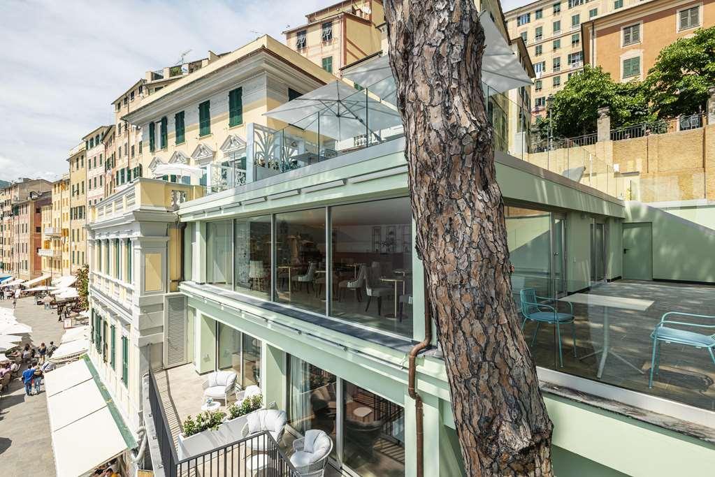 Sublimis Boutique Hotel Camogli (Adults Only) Boschetto  Удобства фото