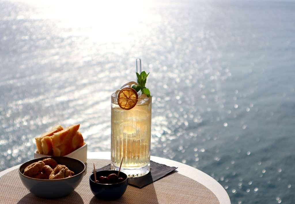 Sublimis Boutique Hotel Camogli (Adults Only) Boschetto  Ресторан фото