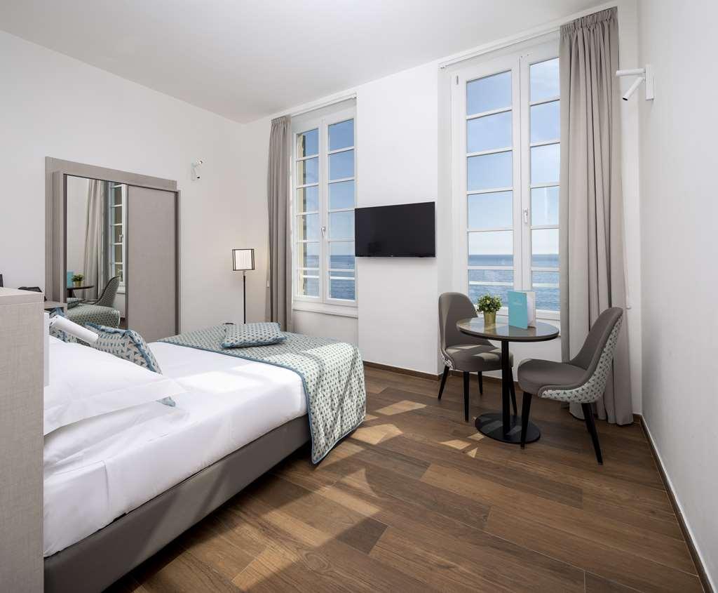Sublimis Boutique Hotel Camogli (Adults Only) Boschetto  Номер фото