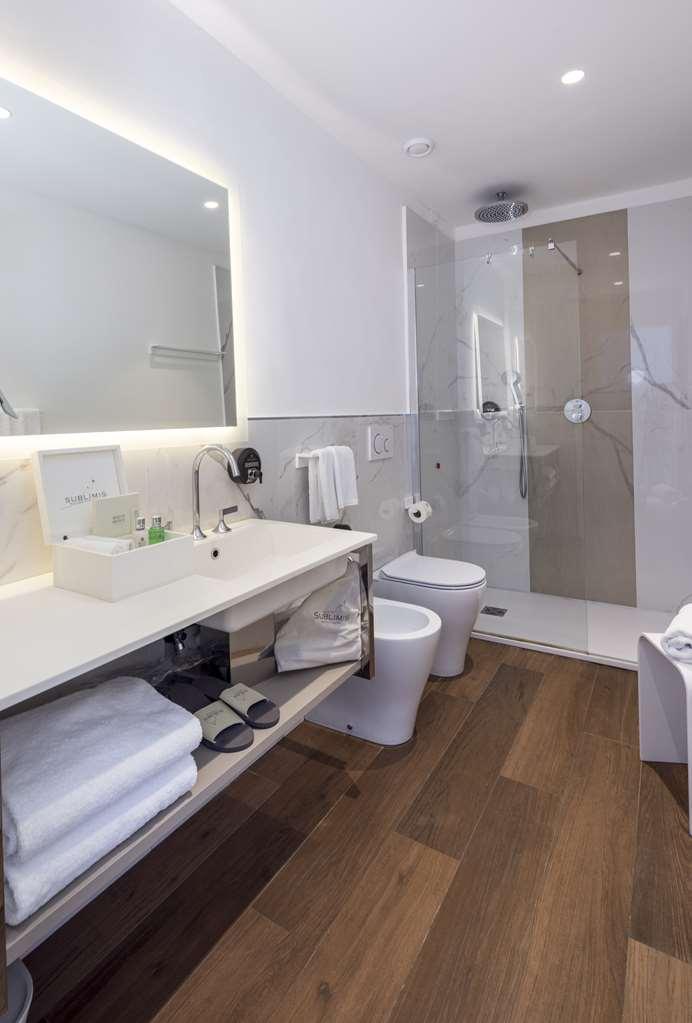 Sublimis Boutique Hotel Camogli (Adults Only) Boschetto  Номер фото