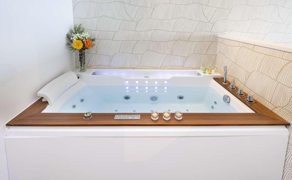 Sublimis Boutique Hotel Camogli (Adults Only) Boschetto  Номер фото