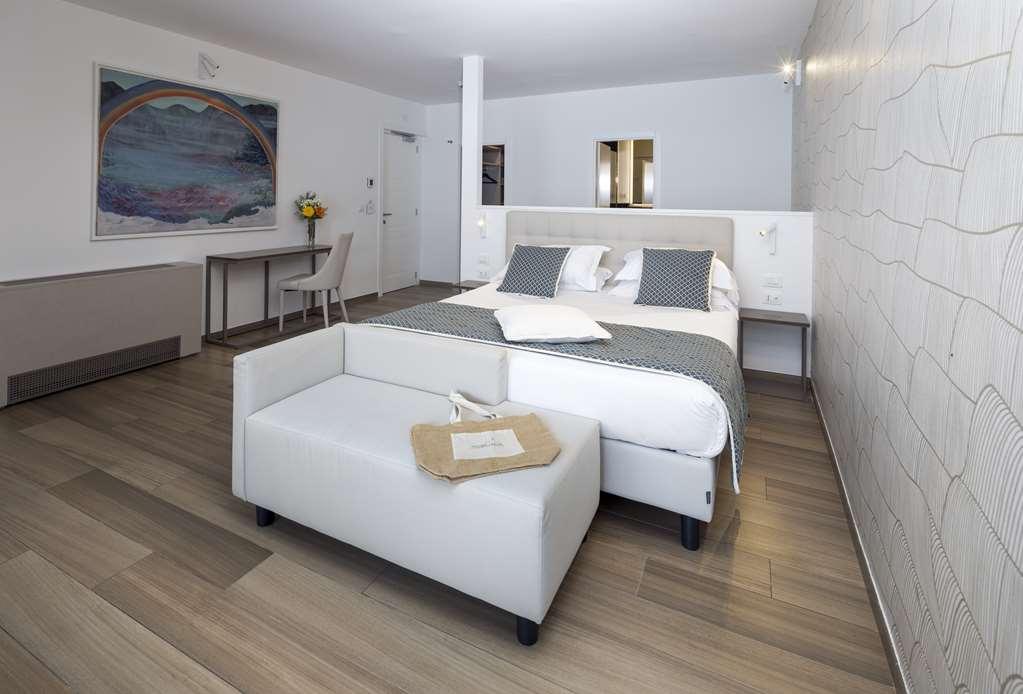 Sublimis Boutique Hotel Camogli (Adults Only) Boschetto  Номер фото