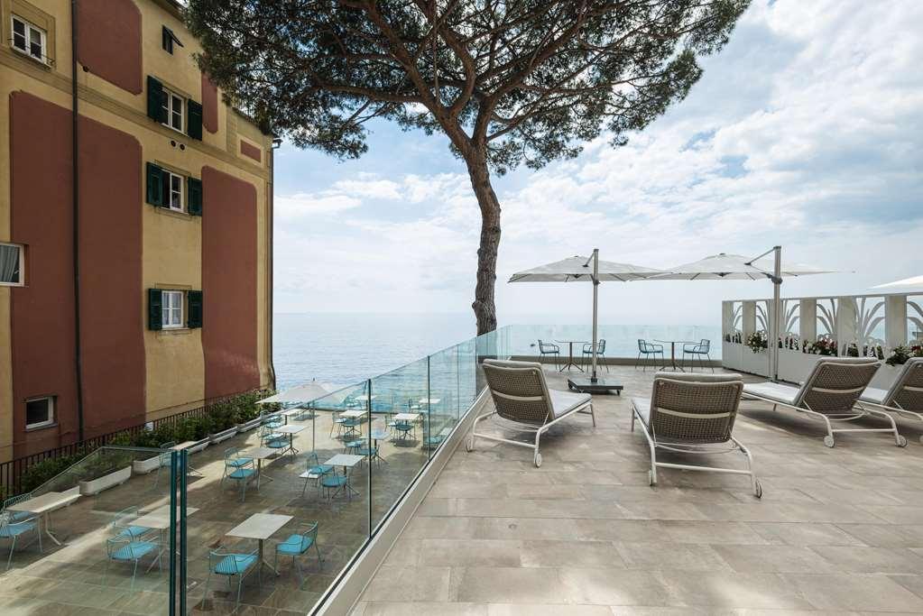 Sublimis Boutique Hotel Camogli (Adults Only) Boschetto  Удобства фото