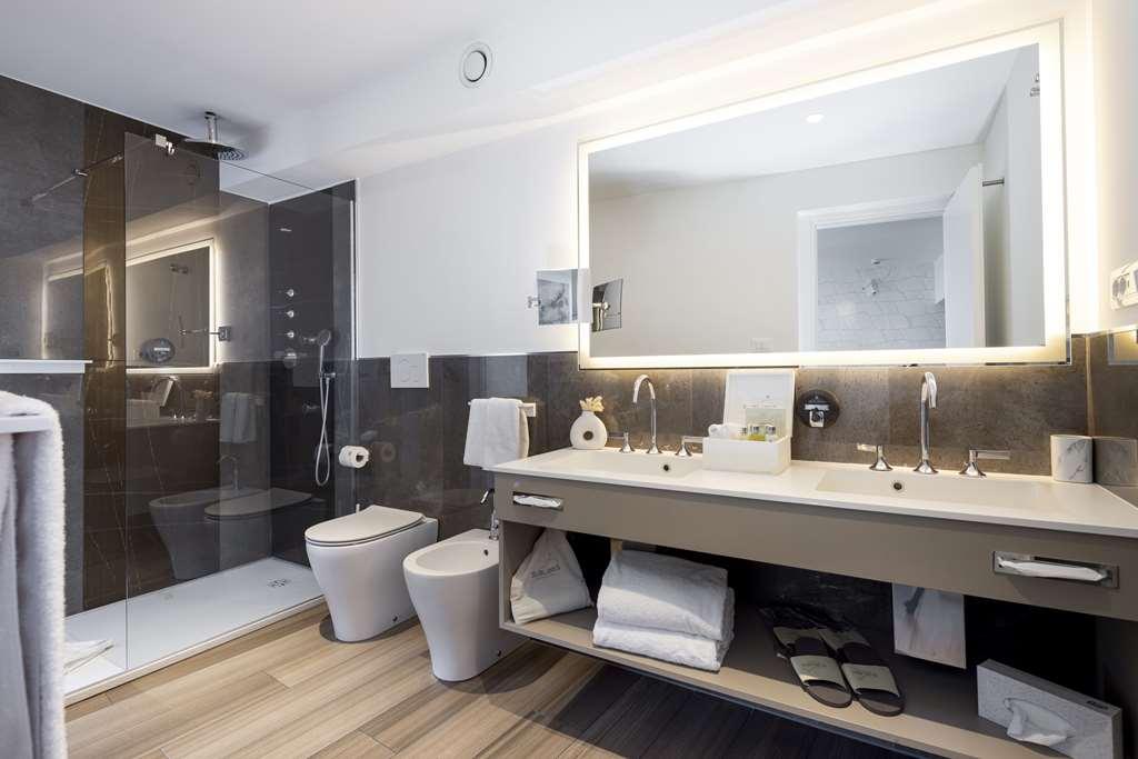 Sublimis Boutique Hotel Camogli (Adults Only) Boschetto  Номер фото