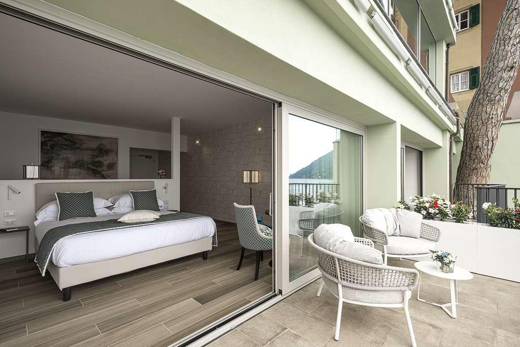 Sublimis Boutique Hotel Camogli (Adults Only) Boschetto  Номер фото