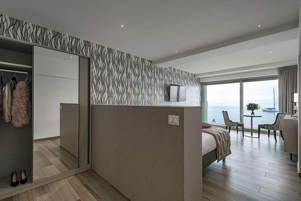 Sublimis Boutique Hotel Camogli (Adults Only) Boschetto  Номер фото