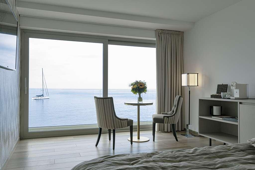 Sublimis Boutique Hotel Camogli (Adults Only) Boschetto  Номер фото