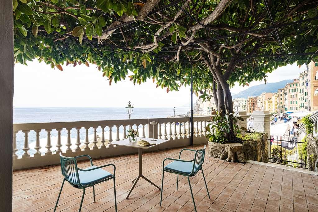 Sublimis Boutique Hotel Camogli (Adults Only) Boschetto  Номер фото