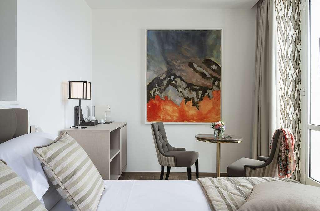 Sublimis Boutique Hotel Camogli (Adults Only) Boschetto  Номер фото