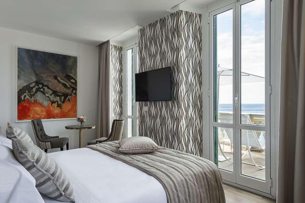 Sublimis Boutique Hotel Camogli (Adults Only) Boschetto  Номер фото