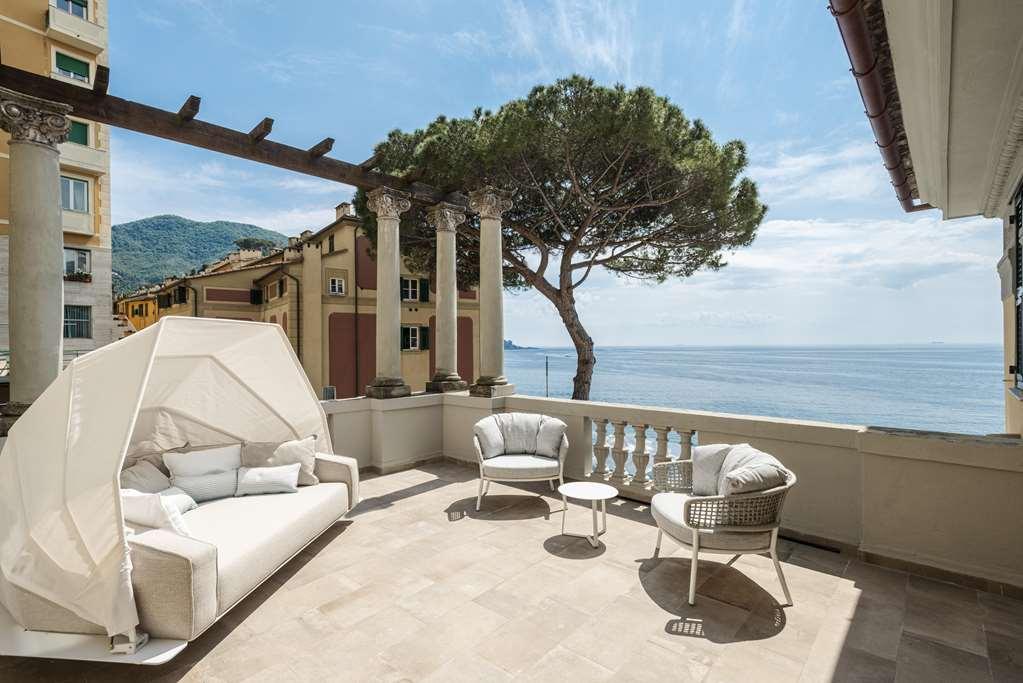 Sublimis Boutique Hotel Camogli (Adults Only) Boschetto  Номер фото