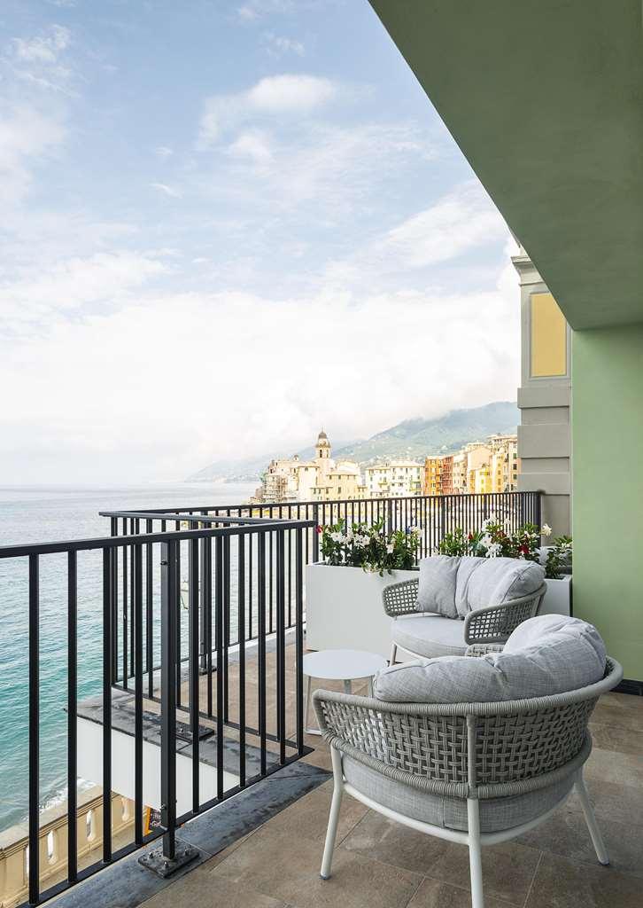 Sublimis Boutique Hotel Camogli (Adults Only) Boschetto  Номер фото