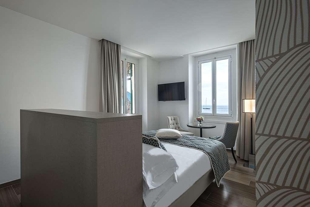 Sublimis Boutique Hotel Camogli (Adults Only) Boschetto  Номер фото