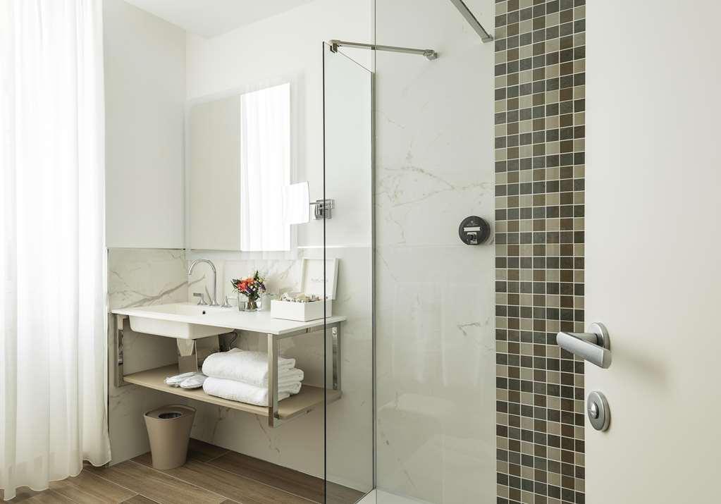 Sublimis Boutique Hotel Camogli (Adults Only) Boschetto  Номер фото