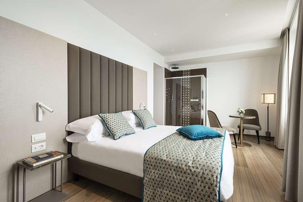 Sublimis Boutique Hotel Camogli (Adults Only) Boschetto  Номер фото