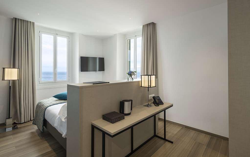Sublimis Boutique Hotel Camogli (Adults Only) Boschetto  Номер фото
