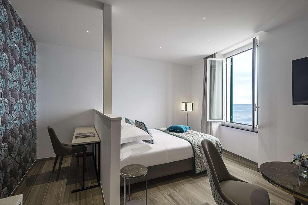 Sublimis Boutique Hotel Camogli (Adults Only) Boschetto  Номер фото