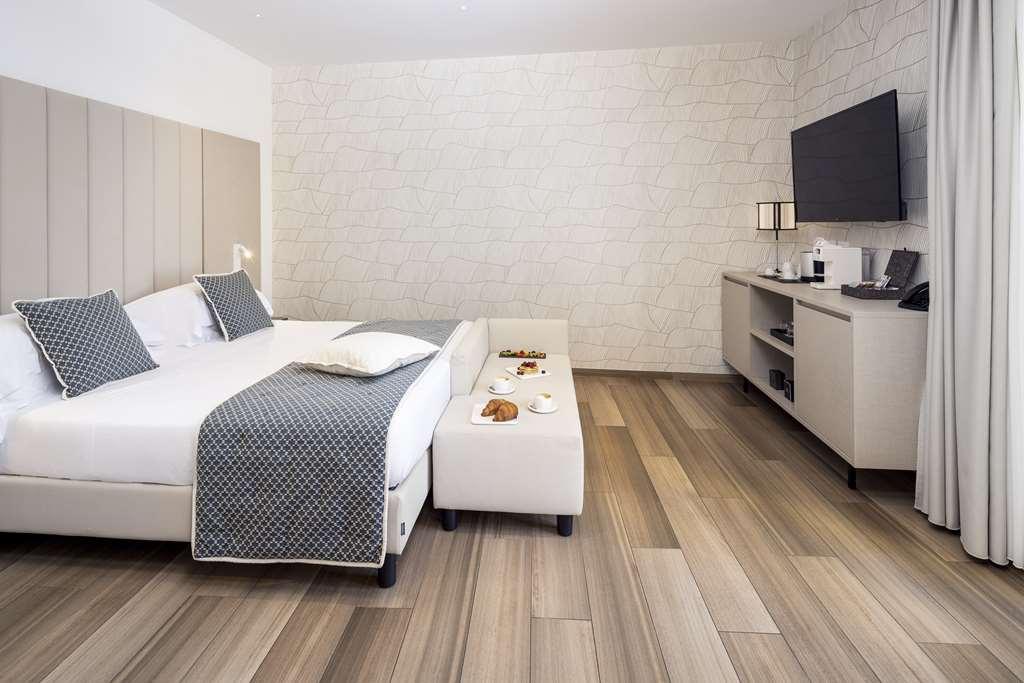 Sublimis Boutique Hotel Camogli (Adults Only) Boschetto  Номер фото