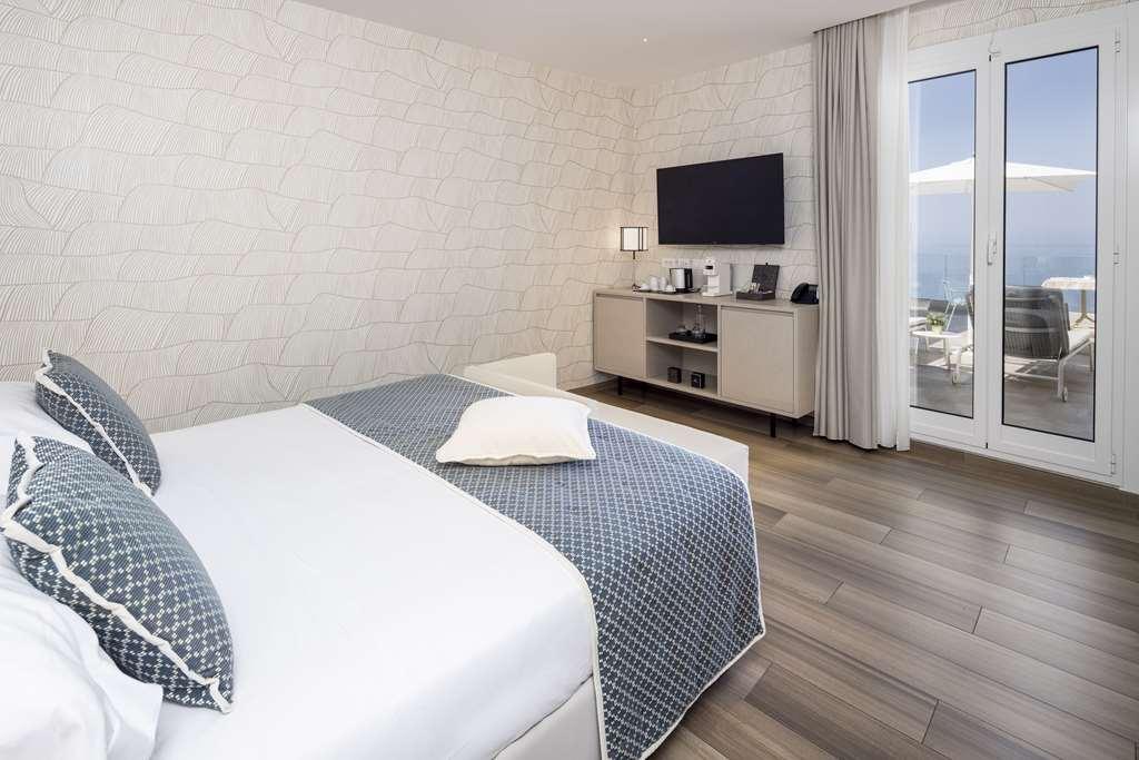 Sublimis Boutique Hotel Camogli (Adults Only) Boschetto  Номер фото