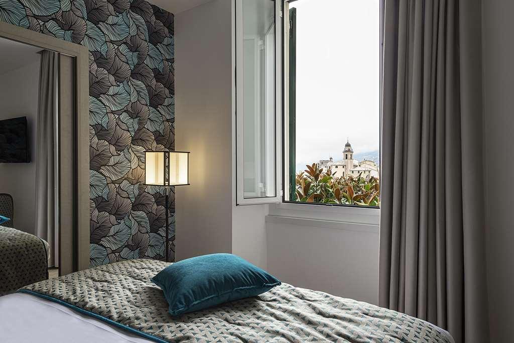 Sublimis Boutique Hotel Camogli (Adults Only) Boschetto  Номер фото