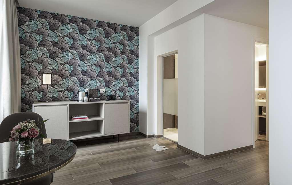 Sublimis Boutique Hotel Camogli (Adults Only) Boschetto  Номер фото