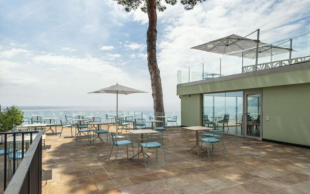 Sublimis Boutique Hotel Camogli (Adults Only) Boschetto  Удобства фото